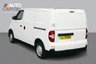 USED 2021 71 MAXUS EDELIVER 3 52 kWh Automatic 122 BHP L1 SWB Fully Electric Zero-Emission (52 kWh) WLTP combined range150&ndash;200 miles | Air Conditioning | Rear View Camera