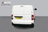 USED 2021 71 MAXUS EDELIVER 3 52 kWh Automatic 122 BHP L1 SWB Fully Electric Zero-Emission (52 kWh) WLTP combined range150&ndash;200 miles | Air Conditioning | Rear View Camera