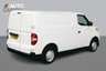 USED 2021 71 MAXUS EDELIVER 3 52 kWh Automatic 122 BHP L1 SWB Fully Electric Zero-Emission (52 kWh) WLTP combined range150&ndash;200 miles | Air Conditioning | Rear View Camera