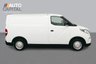 USED 2021 71 MAXUS EDELIVER 3 52 kWh Automatic 122 BHP L1 SWB Fully Electric Zero-Emission (52 kWh) WLTP combined range150&ndash;200 miles | Air Conditioning | Rear View Camera
