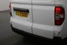 USED 2021 71 MAXUS EDELIVER 3 52 kWh Automatic 122 BHP L1 SWB Fully Electric Zero-Emission (52 kWh) WLTP combined range150&ndash;200 miles | Air Conditioning | Rear View Camera