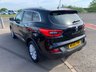 USED 2016 66 RENAULT KADJAR 1.5 dCi Dynamique Nav SUV 5dr Diesel Manual Euro 6 (s/s) (110 ps) FULL SERVICE HISTORY TWO KEYS