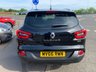 USED 2016 66 RENAULT KADJAR 1.5 dCi Dynamique Nav SUV 5dr Diesel Manual Euro 6 (s/s) (110 ps) FULL SERVICE HISTORY TWO KEYS