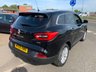USED 2016 66 RENAULT KADJAR 1.5 dCi Dynamique Nav SUV 5dr Diesel Manual Euro 6 (s/s) (110 ps) FULL SERVICE HISTORY TWO KEYS