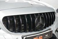 USED 2016 65 MERCEDES-BENZ C-CLASS 2.1 C220d AMG Line (Premium) Coupe 2dr Diesel G-Tronic+ Euro 6 (s/s) (170 ps) PAN ROOF! REAR CAMERA! AMG WHEELS!