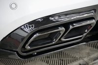 USED 2016 65 MERCEDES-BENZ C-CLASS 2.1 C220d AMG Line (Premium) Coupe 2dr Diesel G-Tronic+ Euro 6 (s/s) (170 ps) PAN ROOF! REAR CAMERA! AMG WHEELS!
