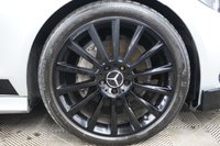 USED 2016 65 MERCEDES-BENZ C-CLASS 2.1 C220d AMG Line (Premium) Coupe 2dr Diesel G-Tronic+ Euro 6 (s/s) (170 ps) PAN ROOF! REAR CAMERA! AMG WHEELS!