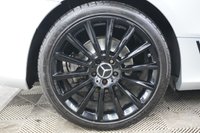 USED 2016 65 MERCEDES-BENZ C-CLASS 2.1 C220d AMG Line (Premium) Coupe 2dr Diesel G-Tronic+ Euro 6 (s/s) (170 ps) PAN ROOF! REAR CAMERA! AMG WHEELS!