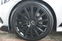 USED 2016 65 MERCEDES-BENZ C-CLASS 2.1 C220d AMG Line (Premium) Coupe 2dr Diesel G-Tronic+ Euro 6 (s/s) (170 ps) PAN ROOF! REAR CAMERA! AMG WHEELS!