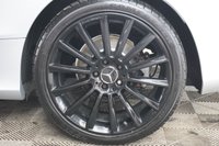 USED 2016 65 MERCEDES-BENZ C-CLASS 2.1 C220d AMG Line (Premium) Coupe 2dr Diesel G-Tronic+ Euro 6 (s/s) (170 ps) PAN ROOF! REAR CAMERA! AMG WHEELS!