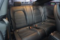 USED 2016 65 MERCEDES-BENZ C-CLASS 2.1 C220d AMG Line (Premium) Coupe 2dr Diesel G-Tronic+ Euro 6 (s/s) (170 ps) PAN ROOF! REAR CAMERA! AMG WHEELS!