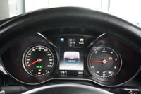 USED 2016 65 MERCEDES-BENZ C-CLASS 2.1 C220d AMG Line (Premium) Coupe 2dr Diesel G-Tronic+ Euro 6 (s/s) (170 ps) PAN ROOF! REAR CAMERA! AMG WHEELS!