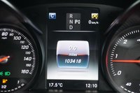 USED 2016 65 MERCEDES-BENZ C-CLASS 2.1 C220d AMG Line (Premium) Coupe 2dr Diesel G-Tronic+ Euro 6 (s/s) (170 ps) PAN ROOF! REAR CAMERA! AMG WHEELS!