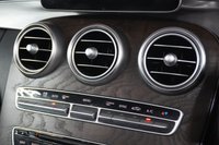 USED 2016 65 MERCEDES-BENZ C-CLASS 2.1 C220d AMG Line (Premium) Coupe 2dr Diesel G-Tronic+ Euro 6 (s/s) (170 ps) PAN ROOF! REAR CAMERA! AMG WHEELS!