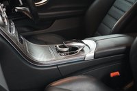 USED 2016 65 MERCEDES-BENZ C-CLASS 2.1 C220d AMG Line (Premium) Coupe 2dr Diesel G-Tronic+ Euro 6 (s/s) (170 ps) PAN ROOF! REAR CAMERA! AMG WHEELS!