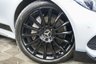 USED 2016 65 MERCEDES-BENZ C-CLASS 2.1 C220d AMG Line (Premium) Coupe 2dr Diesel G-Tronic+ Euro 6 (s/s) (170 ps) PAN ROOF! REAR CAMERA! AMG WHEELS!