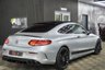 USED 2016 65 MERCEDES-BENZ C-CLASS 2.1 C220d AMG Line (Premium) Coupe 2dr Diesel G-Tronic+ Euro 6 (s/s) (170 ps) PAN ROOF! REAR CAMERA! AMG WHEELS!