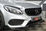 USED 2016 65 MERCEDES-BENZ C-CLASS 2.1 C220d AMG Line (Premium) Coupe 2dr Diesel G-Tronic+ Euro 6 (s/s) (170 ps) PAN ROOF! REAR CAMERA! AMG WHEELS!