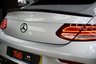 USED 2016 65 MERCEDES-BENZ C-CLASS 2.1 C220d AMG Line (Premium) Coupe 2dr Diesel G-Tronic+ Euro 6 (s/s) (170 ps) PAN ROOF! REAR CAMERA! AMG WHEELS!