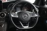 USED 2016 65 MERCEDES-BENZ C-CLASS 2.1 C220d AMG Line (Premium) Coupe 2dr Diesel G-Tronic+ Euro 6 (s/s) (170 ps) PAN ROOF! REAR CAMERA! AMG WHEELS!