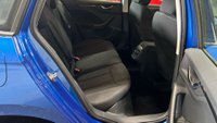 USED 2020 70 SKODA KAMIQ 1.5 TSI ACT SE SUV 5dr Petrol DSG Euro 6 (s/s) (150 ps) MultiMedia/Sensors/Bluetooth