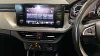USED 2020 70 SKODA KAMIQ 1.5 TSI ACT SE SUV 5dr Petrol DSG Euro 6 (s/s) (150 ps) MultiMedia/Sensors/Bluetooth