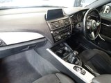 USED 2016 16 BMW 2 SERIES 2.0 218d M Sport Coupe 2dr Diesel Manual Euro 6 (s/s) (150 ps) VERY WELL CARED FOR M SPORT BMW COUPE - 1 OWNER FROM NEW, COMES WITH A DOCUMENTED SERVICE HISTORY + SATELLITE NAVIGATION + DAB DIGITAL RADIO + ENHANCED BLUETOOTH PHONE PREPARATION WITH USB AUDIO INTERFACE + APPS CONTROL + KEYLESS START + IN CAR ENTERTAINMENT WITH MEDIA DISPLAY + PARKING SENSORS + AUTOMATIC HEADLIGHTS + LED DAY TIME RUNNING LIGHTS + M SPORT SUSPENSION + DUAL ZONE CLIMATE CONTROL + AIR CONDITIONING + LEATHER MULTIFUNCTIONAL STEERING WHEEL + ECO STOP START SYSTEM