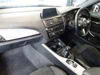 USED 2016 16 BMW 2 SERIES 2.0 218d M Sport Coupe 2dr Diesel Manual Euro 6 (s/s) (150 ps) VERY WELL CARED FOR M SPORT BMW COUPE - 1 OWNER FROM NEW, COMES WITH A DOCUMENTED SERVICE HISTORY + SATELLITE NAVIGATION + DAB DIGITAL RADIO + ENHANCED BLUETOOTH PHONE PREPARATION WITH USB AUDIO INTERFACE + APPS CONTROL + KEYLESS START + IN CAR ENTERTAINMENT WITH MEDIA DISPLAY + PARKING SENSORS + AUTOMATIC HEADLIGHTS + LED DAY TIME RUNNING LIGHTS + M SPORT SUSPENSION + DUAL ZONE CLIMATE CONTROL + AIR CONDITIONING + LEATHER MULTIFUNCTIONAL STEERING WHEEL + ECO STOP START SYSTEM