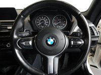 USED 2016 16 BMW 2 SERIES 2.0 218d M Sport Coupe 2dr Diesel Manual Euro 6 (s/s) (150 ps) VERY WELL CARED FOR M SPORT BMW COUPE - 1 OWNER FROM NEW, COMES WITH A DOCUMENTED SERVICE HISTORY + SATELLITE NAVIGATION + DAB DIGITAL RADIO + ENHANCED BLUETOOTH PHONE PREPARATION WITH USB AUDIO INTERFACE + APPS CONTROL + KEYLESS START + IN CAR ENTERTAINMENT WITH MEDIA DISPLAY + PARKING SENSORS + AUTOMATIC HEADLIGHTS + LED DAY TIME RUNNING LIGHTS + M SPORT SUSPENSION + DUAL ZONE CLIMATE CONTROL + AIR CONDITIONING + LEATHER MULTIFUNCTIONAL STEERING WHEEL + ECO STOP START SYSTEM