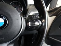 USED 2016 16 BMW 2 SERIES 2.0 218d M Sport Coupe 2dr Diesel Manual Euro 6 (s/s) (150 ps) VERY WELL CARED FOR M SPORT BMW COUPE - 1 OWNER FROM NEW, COMES WITH A DOCUMENTED SERVICE HISTORY + SATELLITE NAVIGATION + DAB DIGITAL RADIO + ENHANCED BLUETOOTH PHONE PREPARATION WITH USB AUDIO INTERFACE + APPS CONTROL + KEYLESS START + IN CAR ENTERTAINMENT WITH MEDIA DISPLAY + PARKING SENSORS + AUTOMATIC HEADLIGHTS + LED DAY TIME RUNNING LIGHTS + M SPORT SUSPENSION + DUAL ZONE CLIMATE CONTROL + AIR CONDITIONING + LEATHER MULTIFUNCTIONAL STEERING WHEEL + ECO STOP START SYSTEM