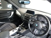 USED 2016 16 BMW 2 SERIES 2.0 218d M Sport Coupe 2dr Diesel Manual Euro 6 (s/s) (150 ps) VERY WELL CARED FOR M SPORT BMW COUPE - 1 OWNER FROM NEW, COMES WITH A DOCUMENTED SERVICE HISTORY + SATELLITE NAVIGATION + DAB DIGITAL RADIO + ENHANCED BLUETOOTH PHONE PREPARATION WITH USB AUDIO INTERFACE + APPS CONTROL + KEYLESS START + IN CAR ENTERTAINMENT WITH MEDIA DISPLAY + PARKING SENSORS + AUTOMATIC HEADLIGHTS + LED DAY TIME RUNNING LIGHTS + M SPORT SUSPENSION + DUAL ZONE CLIMATE CONTROL + AIR CONDITIONING + LEATHER MULTIFUNCTIONAL STEERING WHEEL + ECO STOP START SYSTEM