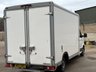 USED 2021 21 VOLKSWAGEN CRAFTER 2.0 TDI CR35 Startline Flat Frame LOW LOADER + BARN DOORS  2dr Diesel Manual FWD LWB Euro 6 (s/s) (Flat Frame) (140 ps) LOW LOADER + BARN DOORS