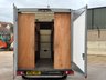 USED 2021 21 VOLKSWAGEN CRAFTER 2.0 TDI CR35 Startline Flat Frame LOW LOADER + BARN DOORS  2dr Diesel Manual FWD LWB Euro 6 (s/s) (Flat Frame) (140 ps) LOW LOADER + BARN DOORS