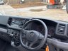 USED 2021 21 VOLKSWAGEN CRAFTER 2.0 TDI CR35 Startline Flat Frame LOW LOADER + BARN DOORS  2dr Diesel Manual FWD LWB Euro 6 (s/s) (Flat Frame) (140 ps) LOW LOADER + BARN DOORS