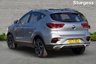 USED 2021 71 MG MG ZS 1.0 T-GDI Exclusive Euro 6 5dr Full Service History