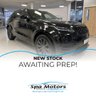 USED 2019 19 LAND ROVER RANGE ROVER VELAR 2.0 D180 R-Dynamic SE SUV 5dr Diesel Auto 4WD Euro 6 (s/s) (180 ps) 