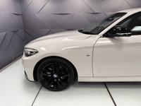 USED 2017 67 BMW 2 SERIES 2.0 220d M Sport Coupe 2dr Diesel Auto xDrive Euro 6 (s/s) (190 ps) Alpine White | Black Leather Interior | Heated Seats | M Sport Plus Pack | Harman Kardon | Interior Comfort Pack | Bluetooth Media | ULEZ OK