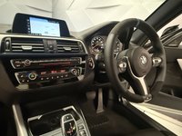 USED 2017 67 BMW 2 SERIES 2.0 220d M Sport Coupe 2dr Diesel Auto xDrive Euro 6 (s/s) (190 ps) Alpine White | Black Leather Interior | Heated Seats | M Sport Plus Pack | Harman Kardon | Interior Comfort Pack | Bluetooth Media | ULEZ OK