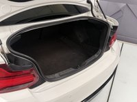 USED 2017 67 BMW 2 SERIES 2.0 220d M Sport Coupe 2dr Diesel Auto xDrive Euro 6 (s/s) (190 ps) Alpine White | Black Leather Interior | Heated Seats | M Sport Plus Pack | Harman Kardon | Interior Comfort Pack | Bluetooth Media | ULEZ OK