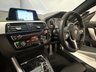 USED 2017 67 BMW 2 SERIES 2.0 220d M Sport Coupe 2dr Diesel Auto xDrive Euro 6 (s/s) (190 ps) Alpine White | Black Leather Interior | Heated Seats | M Sport Plus Pack | Harman Kardon | Interior Comfort Pack | Bluetooth Media | ULEZ OK