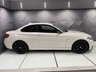 USED 2017 67 BMW 2 SERIES 2.0 220d M Sport Coupe 2dr Diesel Auto xDrive Euro 6 (s/s) (190 ps) Alpine White | Black Leather Interior | Heated Seats | M Sport Plus Pack | Harman Kardon | Interior Comfort Pack | Bluetooth Media | ULEZ OK