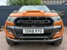 USED 2018 68 FORD RANGER 3.2 TDCi Wildtrak Pickup Double Cab 4dr Diesel Auto 4WD Euro 5 (200 ps) 