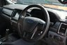 USED 2018 68 FORD RANGER 3.2 TDCi Wildtrak Pickup Double Cab 4dr Diesel Auto 4WD Euro 5 (200 ps) 
