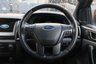 USED 2018 68 FORD RANGER 3.2 TDCi Wildtrak Pickup Double Cab 4dr Diesel Auto 4WD Euro 5 (200 ps) 