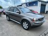 USED 2010 60 VOLVO XC90 2.4 D5 Active SUV 5dr Diesel Geartronic AWD (224 g/km, 182 bhp) 