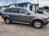 USED 2010 60 VOLVO XC90 2.4 D5 Active SUV 5dr Diesel Geartronic AWD (224 g/km, 182 bhp) 