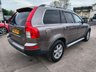 USED 2010 60 VOLVO XC90 2.4 D5 Active SUV 5dr Diesel Geartronic AWD (224 g/km, 182 bhp) 