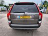 USED 2010 60 VOLVO XC90 2.4 D5 Active SUV 5dr Diesel Geartronic AWD (224 g/km, 182 bhp) 