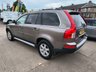 USED 2010 60 VOLVO XC90 2.4 D5 Active SUV 5dr Diesel Geartronic AWD (224 g/km, 182 bhp) 