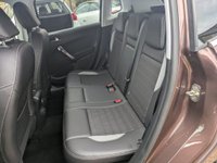USED 2014 14 PEUGEOT 2008 1.6 e-HDi Allure SUV 5dr Diesel Manual Euro 5 (s/s) (92 ps) **** ONLY &pound;20 TO TAX, OVER 70 MPG COMBINED, DAB, AIR CON ****